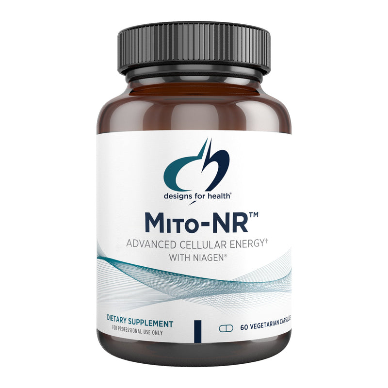 Mito-NR (60 Capsules)