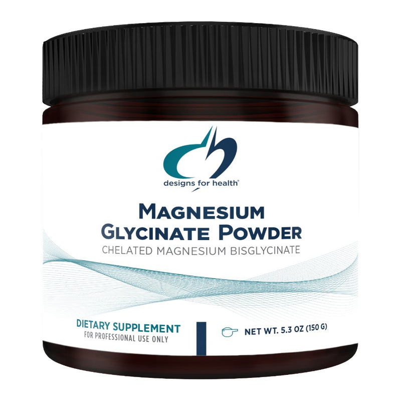 Magnesium Glycinate Powder (150g)