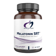 Melatonin SRT (60 Tablets)