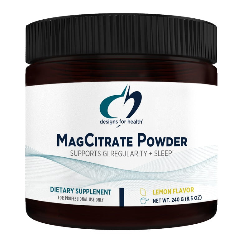 MagCitrate Powder (240g)