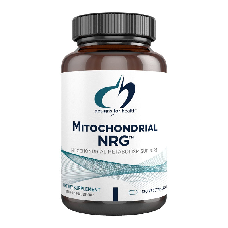 Mito NRG (120 Capsules)