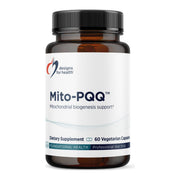 Mito-PQQ (60 Capsules)
