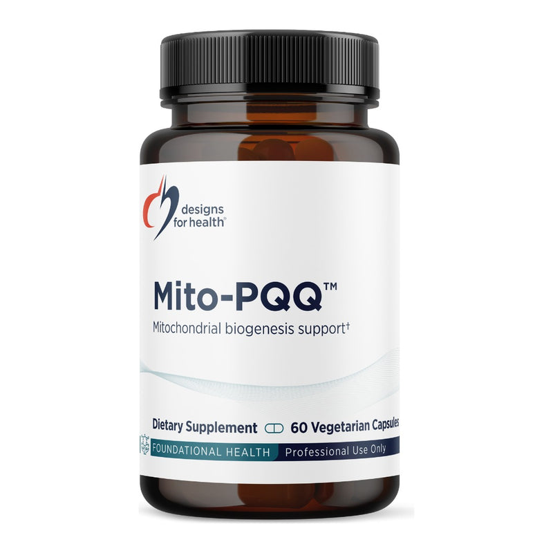 Mito-PQQ (60 Capsules)