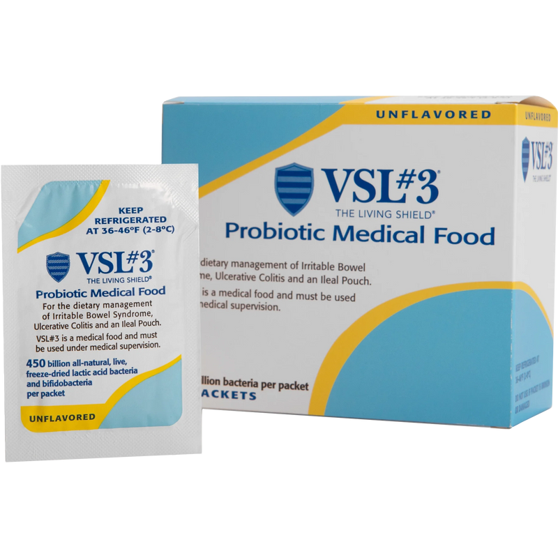 VSL#3 Probiotic Medical Food