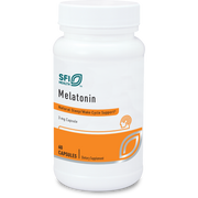 Melatonin 3 mg (60 Capsules)