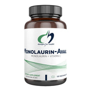 Monolaurin-Avail (120 Capsules)