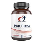 Milk Thistle (90 Capsules)