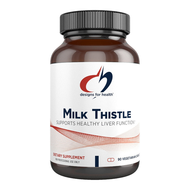 Milk Thistle (90 Capsules)