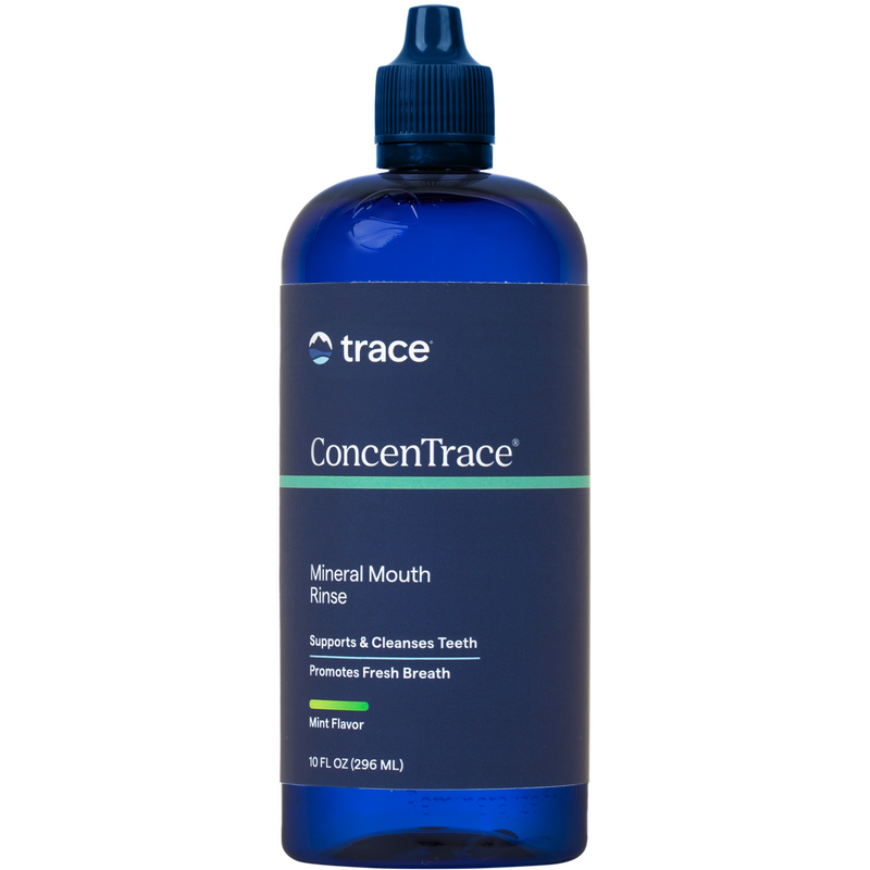 Mineral Mouth Rinse (16 Fluid Ounces)