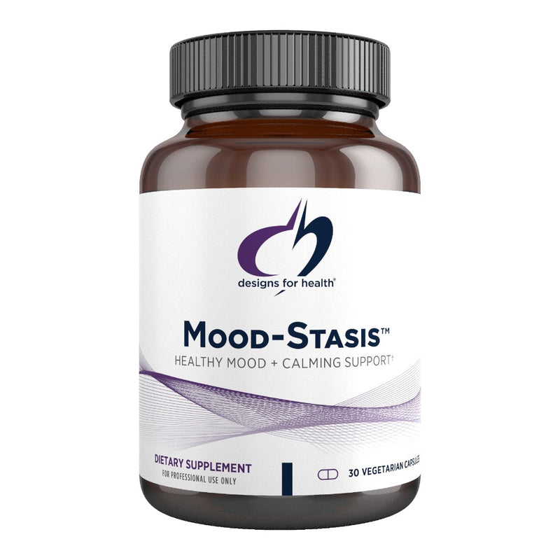 Mood-Stasis (30 Capsules)