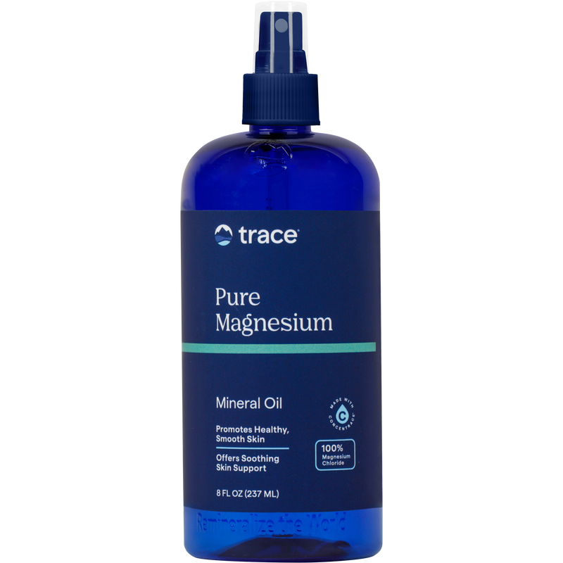 Pure Magnesium Oil