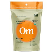 Reishi Mushroom Superfood Powder