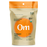 Turkey Tail Mushroom Superfood Powder