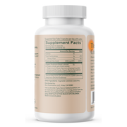 Brain Fuel Mushroom Superfood Capsules (90 Capsules)