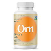 Turkey Tail Mushroom Superfood Capsules (90 Capsules)
