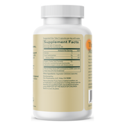 Turkey Tail Mushroom Superfood Capsules (90 Capsules)
