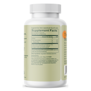 Reishi Mushroom Superfood Capsule (90 Capsules)