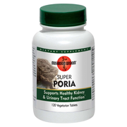 Super Poria (120 Tablets)