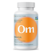Chaga Mushroom Superfood (90 Capsules)