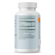 Chaga Mushroom Superfood (90 Capsules)