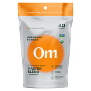 Mushroom Master Blend