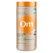 Mushroom Coffee Latte Blend (240 g)