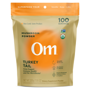 Turkey Tail Mushroom Superfood Powder