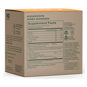 Mushroom Coffee 10 pack (10 Packets)