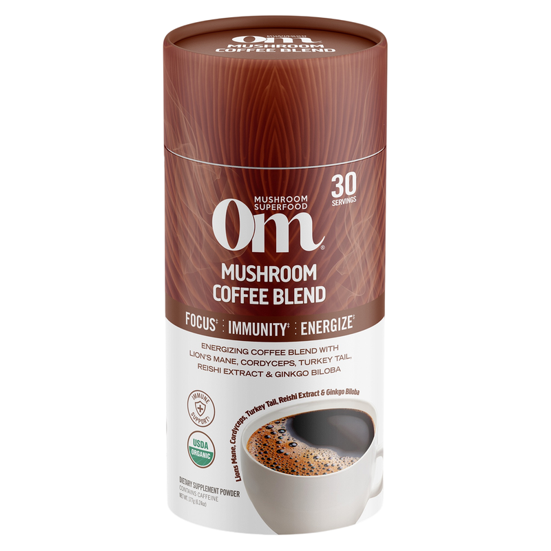 Mushroom Coffee Blend (177 g)