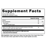Lion's Mane Mushroom Gummies (60 Gummies)