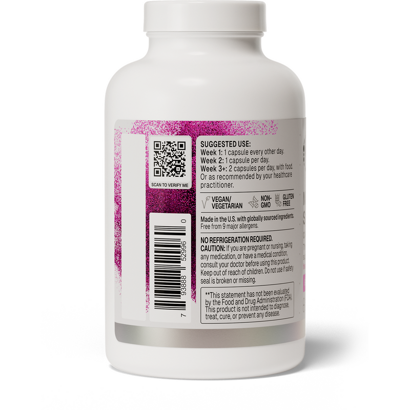MegaSporeBiotic