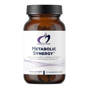 Metabolic Synergy (180 Capsules)