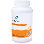 MitoThera Capsule Formula (120 Capsules)
