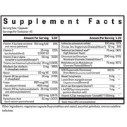 Multivitamin One MF (45 Capsules)