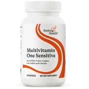 Multivitamin One Sensitive (45 Capsules)
