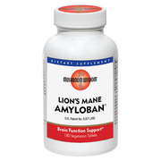 Lions Mane Amyloban (180 Tablets)