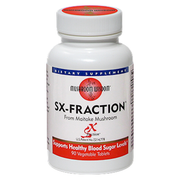 Maitake SX-Fraction (90 Tablets)