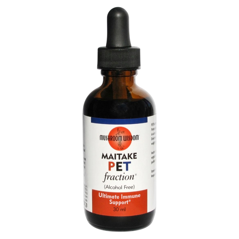 PETfraction (Vet) (1 oz)