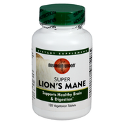Super Lions Mane (120 Tablets)