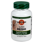 Super Reishi (120 Tablets)