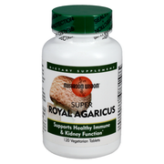 Super Royal Agaricus (120 Tablets)