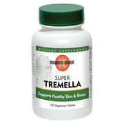 Super Tremella (120 Tablets)