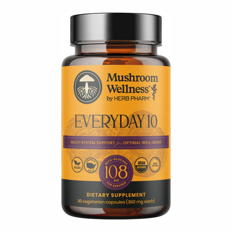 Everyday 10 (90 Capsules)