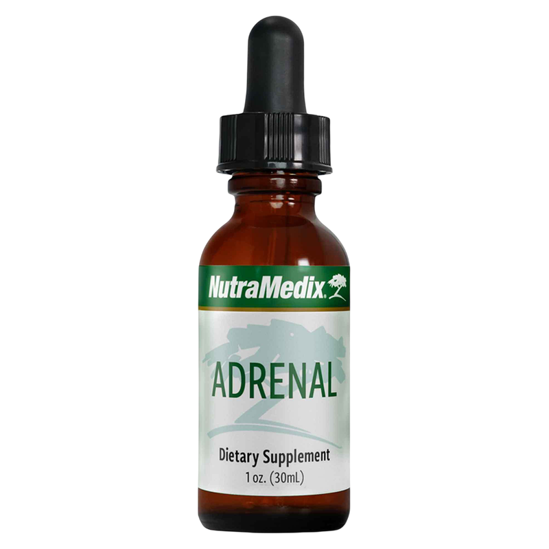 Adrenal (30 ml)