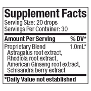 Adrenal (30 ml)