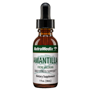 Amantilla (from Valerian) Daily Stress Support (30 ml)