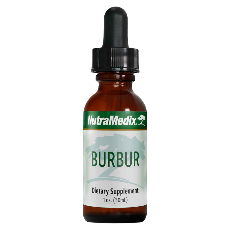 Burbur (30 ml)