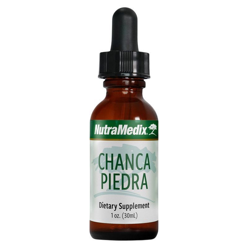 Chanca Piedra Stone Breaker (30 ml)