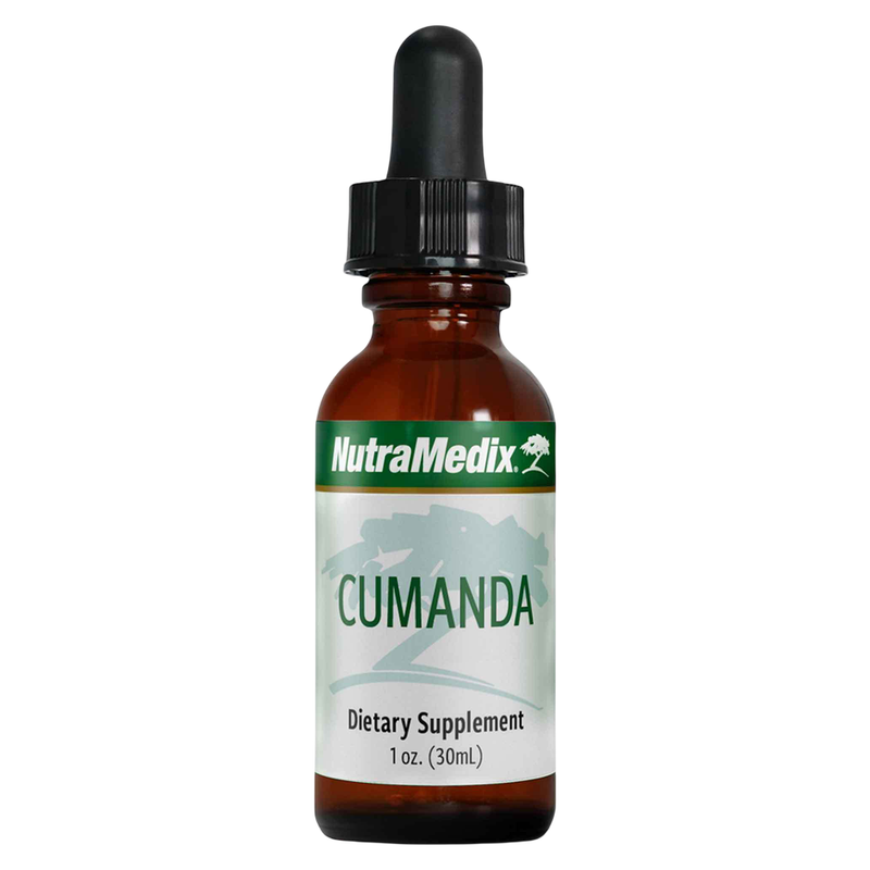 Cumanda Microbial Defense