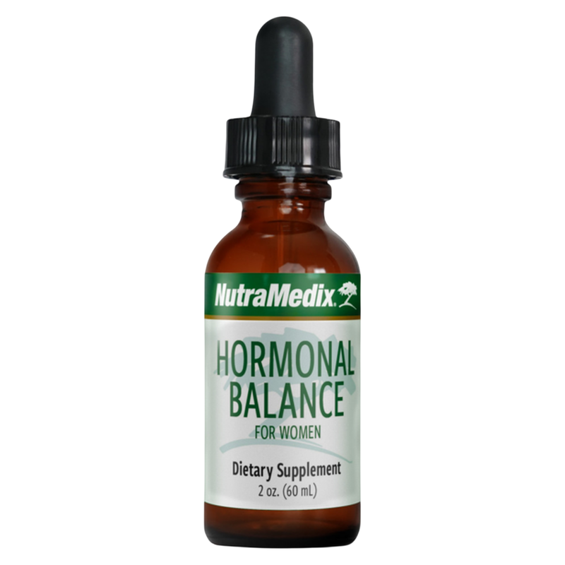 Hormonal Balance (60 ml)